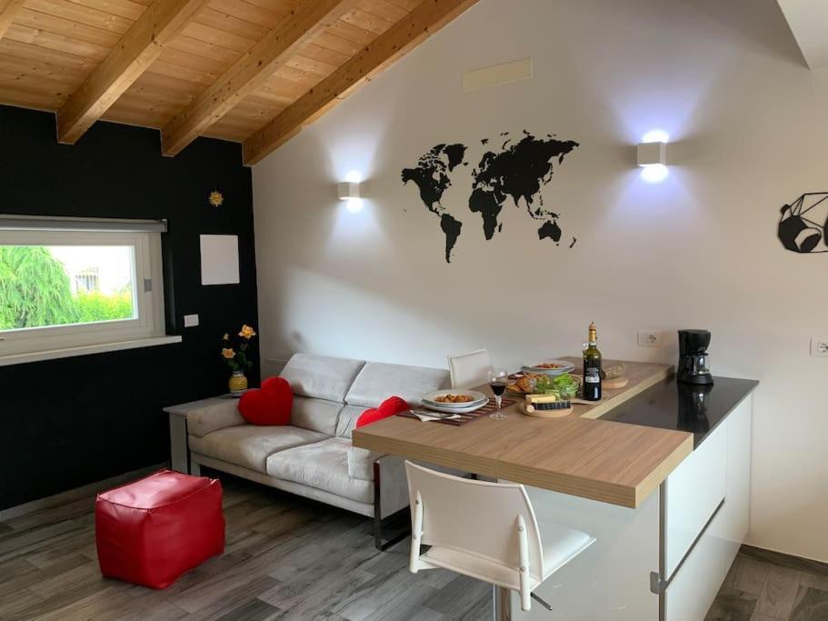 Colico City Life Dış mekan fotoğraf