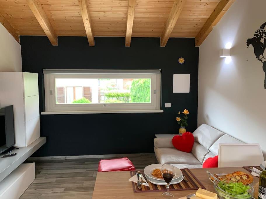 Colico City Life Dış mekan fotoğraf
