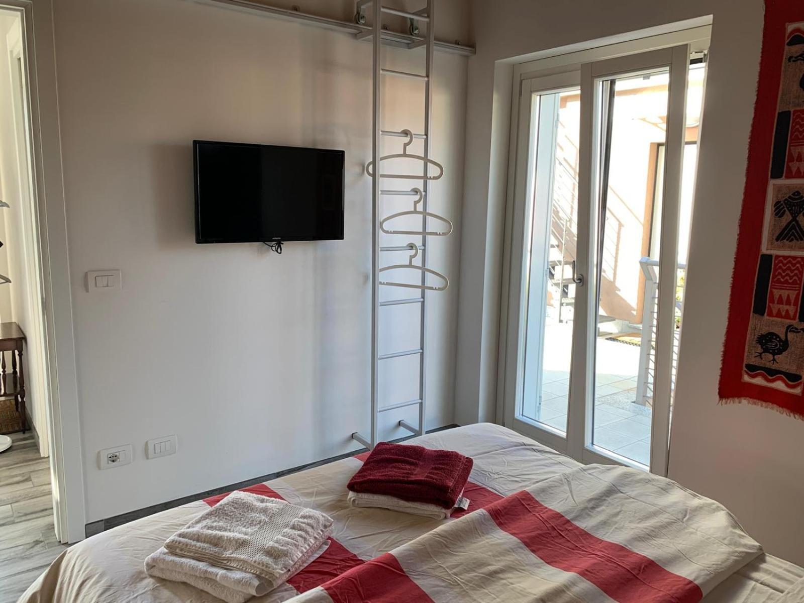 Colico City Life Dış mekan fotoğraf