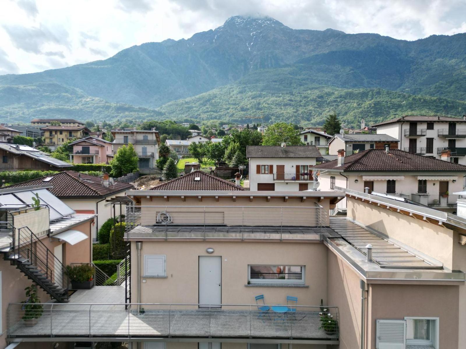 Colico City Life Dış mekan fotoğraf