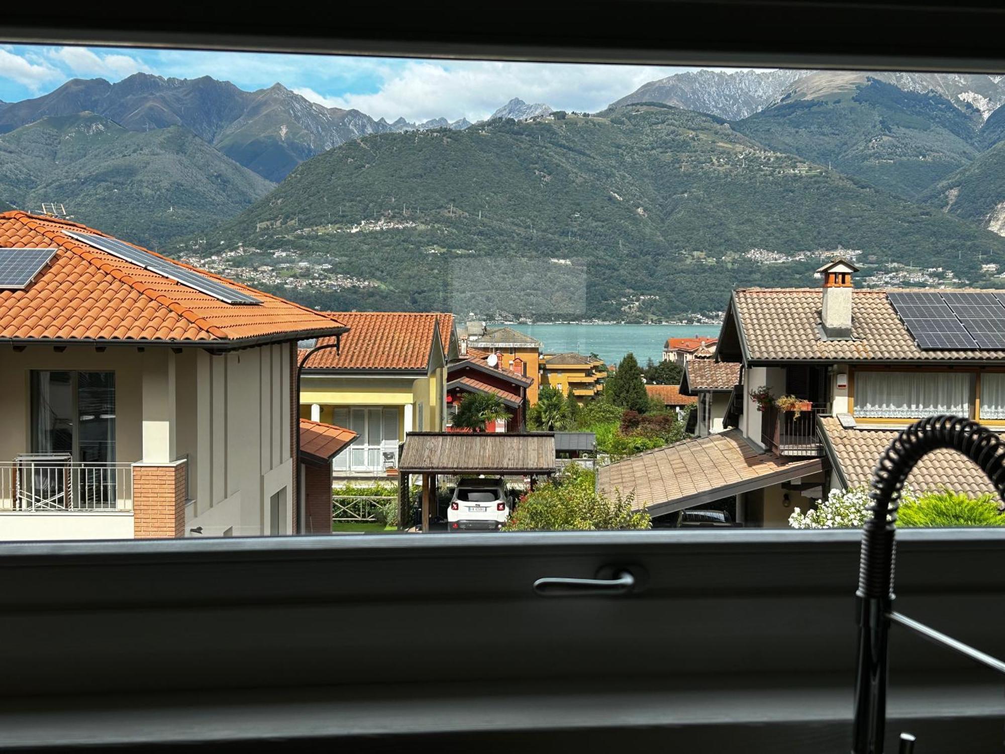 Colico City Life Dış mekan fotoğraf