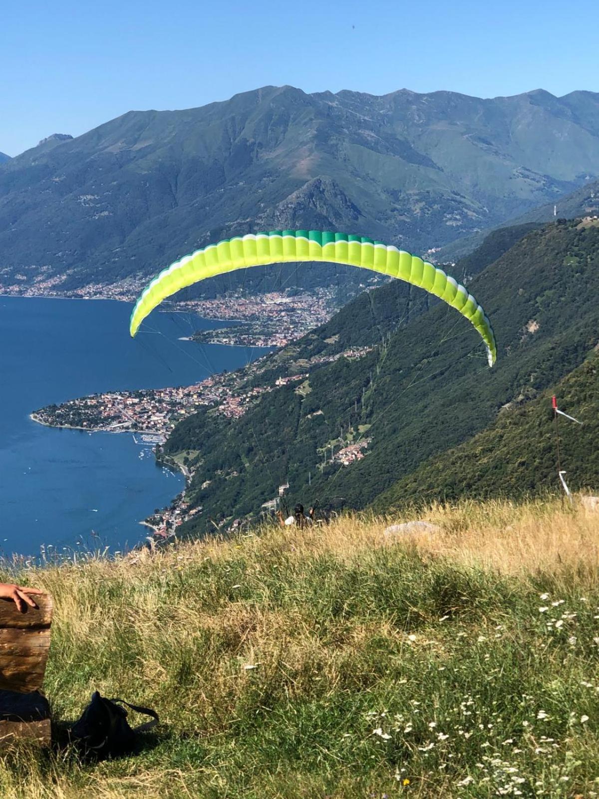 Colico City Life Dış mekan fotoğraf