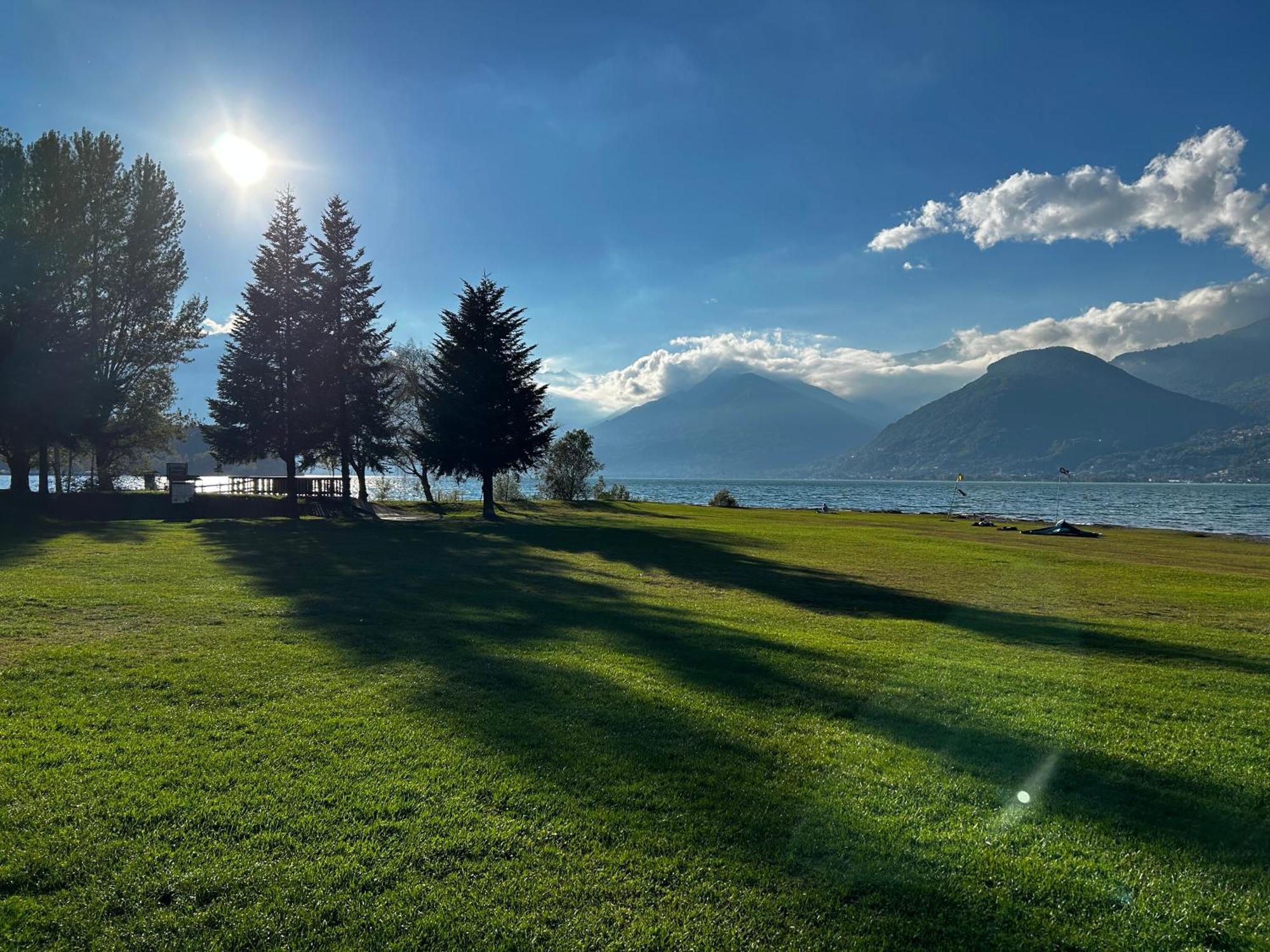 Colico City Life Dış mekan fotoğraf